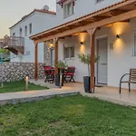 Villa Christalia Kolymbia