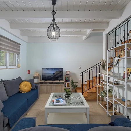 Christalia וילה קולימביה