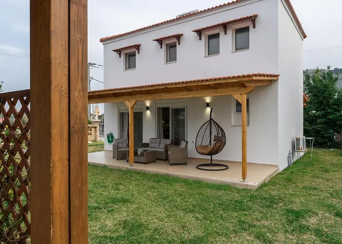 Christalia * קולימביה