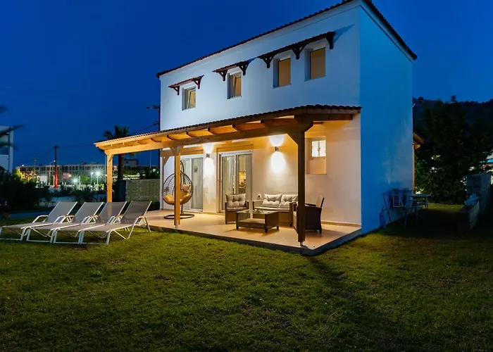 Christalia * קולימביה