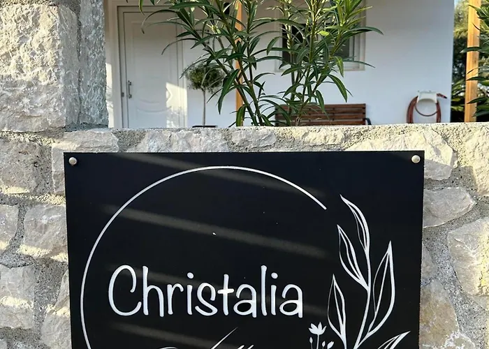 Christalia *