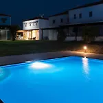 Vila Christalia