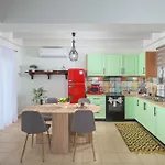 Christalia Villa