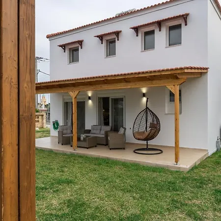 Christalia * Колимбия