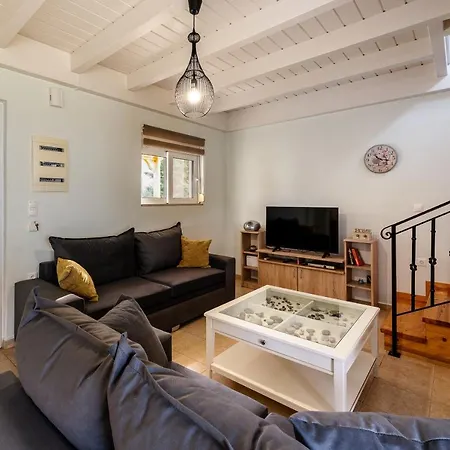 Christalia Вилла Колимбия