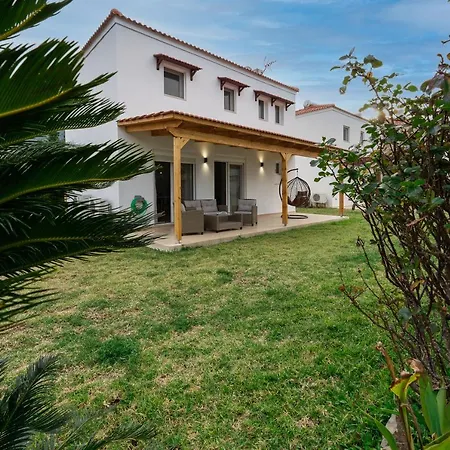 Villa Christalia *