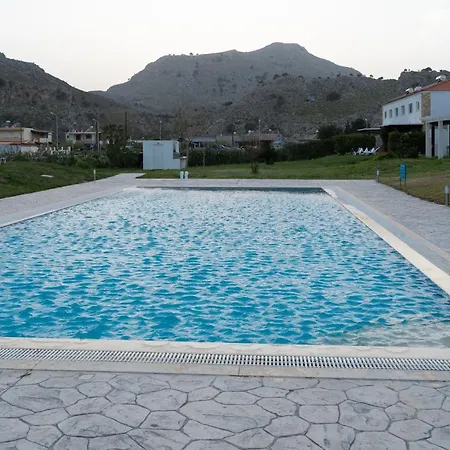 Villa Christalia *