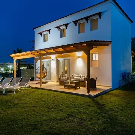 Christalia * Колимбия