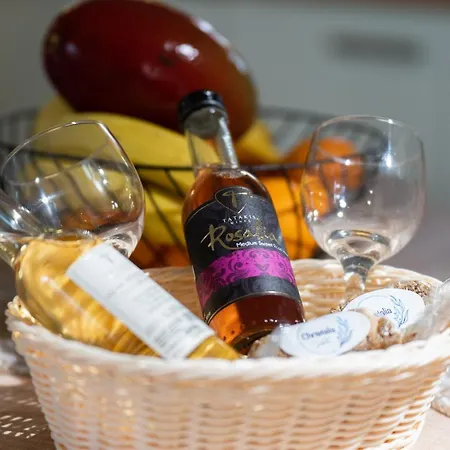 Вилла Christalia Колимбия