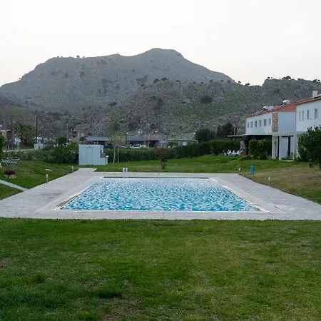 Villa Christalia
