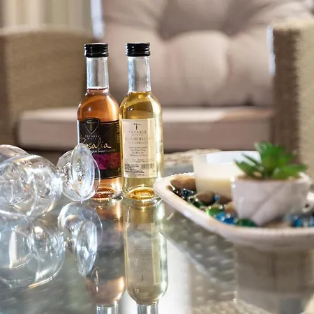 Christalia Вилла *