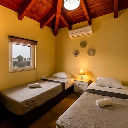 Christalia Вилла