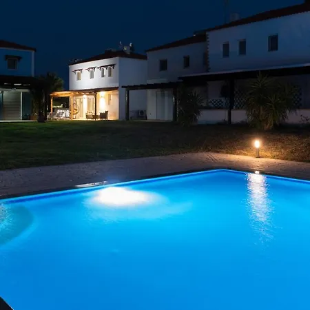 Villa Christalia