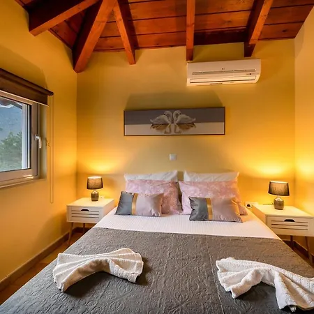 Villa Christalia *