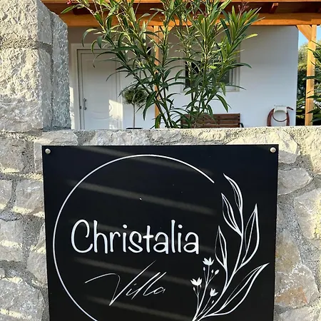 Christalia *