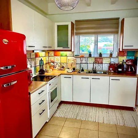 Christalia * Колимбия