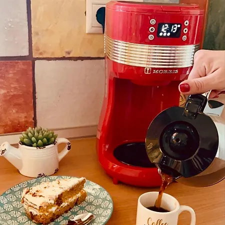 Christalia Вилла Колимбия