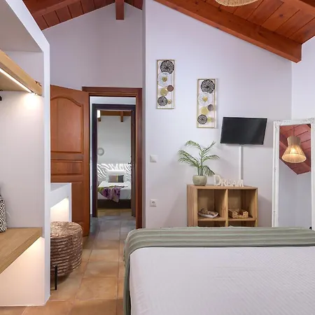 Villa Christalia Kolymbia