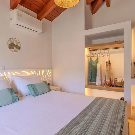 Vila Christalia Kolymbia