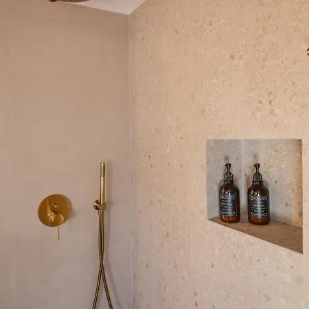 Christalia Villa Kolymbia