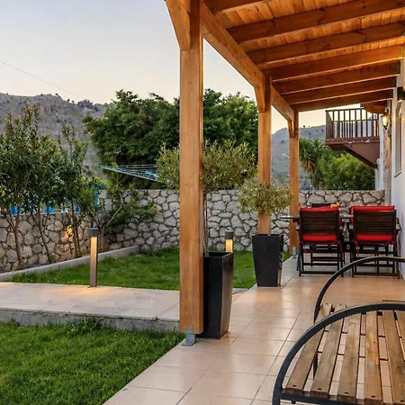 Villa Christalia *