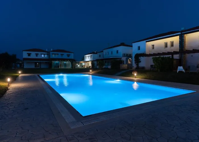 Christalia * Kolymbia