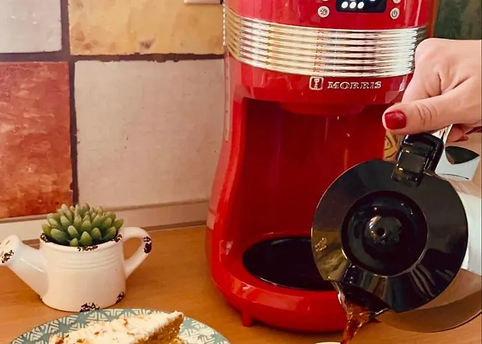 Christalia Villa Kolymbia