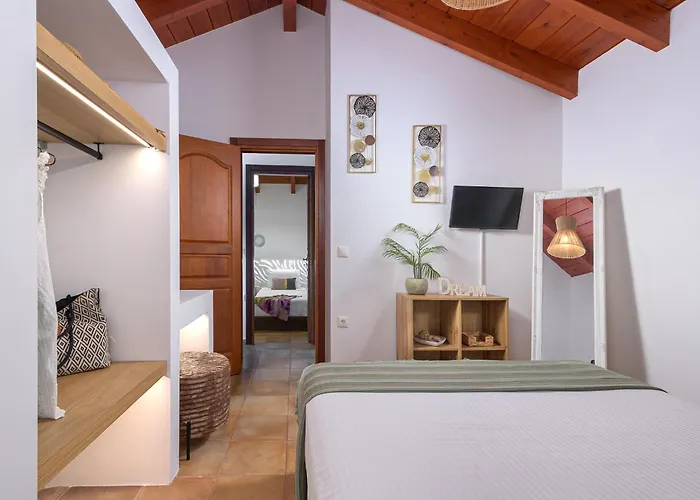 Villa Christalia Kolymbia