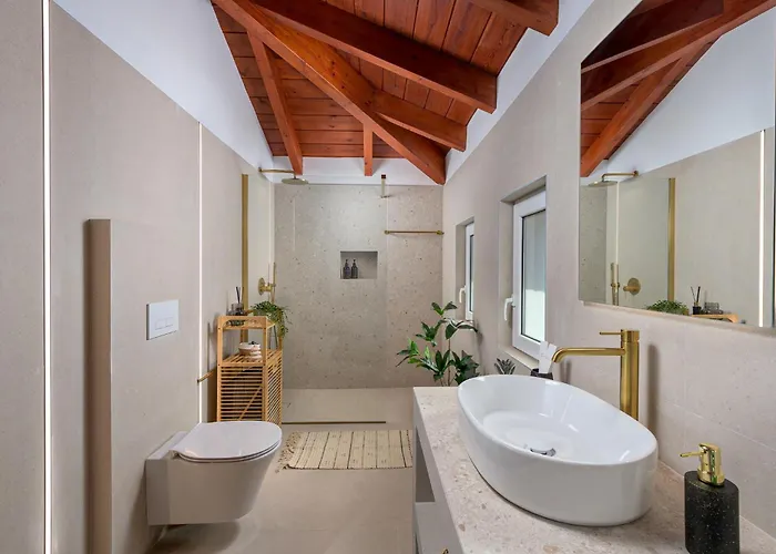 Christalia Villa Kolymbia