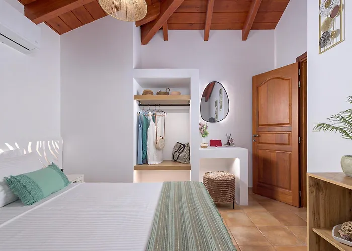 Villa Christalia Kolymbia