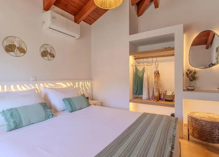 Vila Christalia Kolymbia