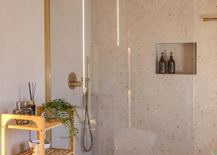 Vila Christalia Kolymbia