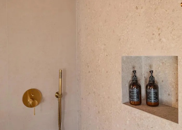 Christalia Vila Kolymbia