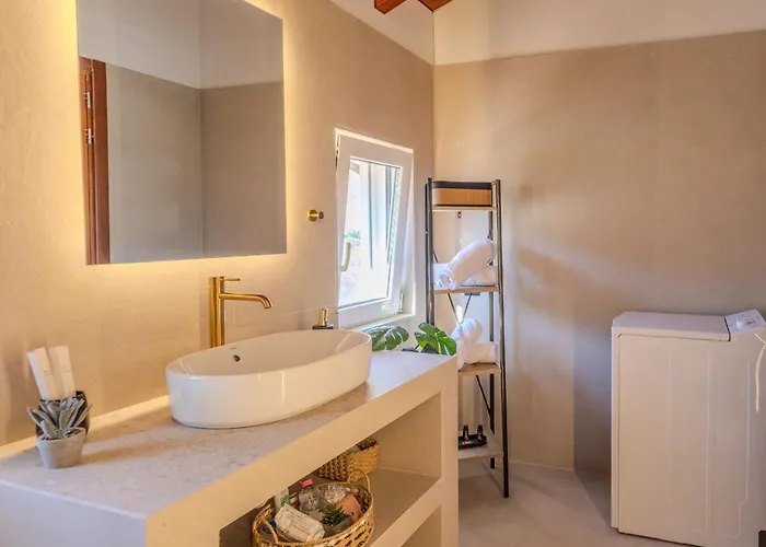 Christalia Vila Kolymbia