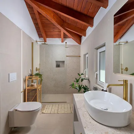 Christalia 빌라 콜림비아