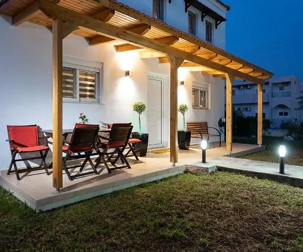 Christalia 빌라 콜림비아