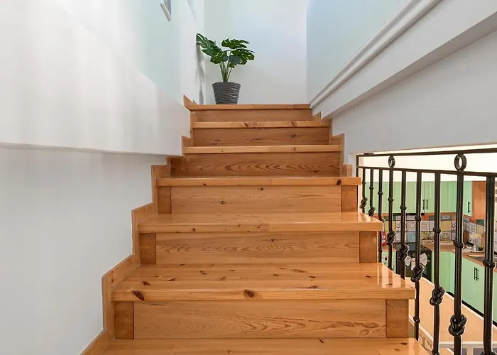 Christalia Villa Kolymbia