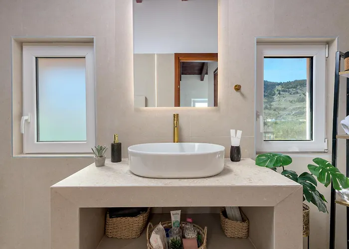 Christalia 빌라 콜림비아