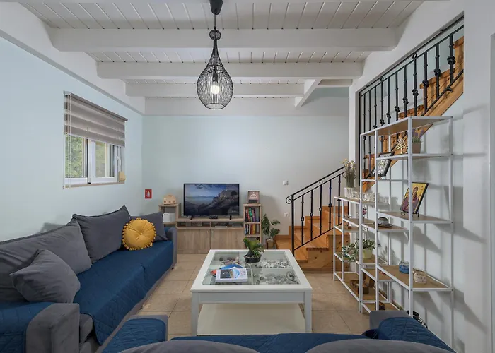 Christalia 빌라 콜림비아